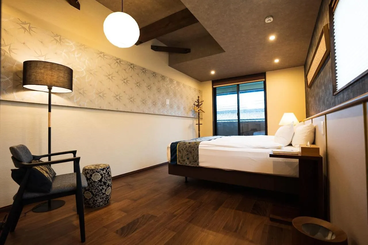 谷町君・星屋・城下の宿 Kyoto Villa