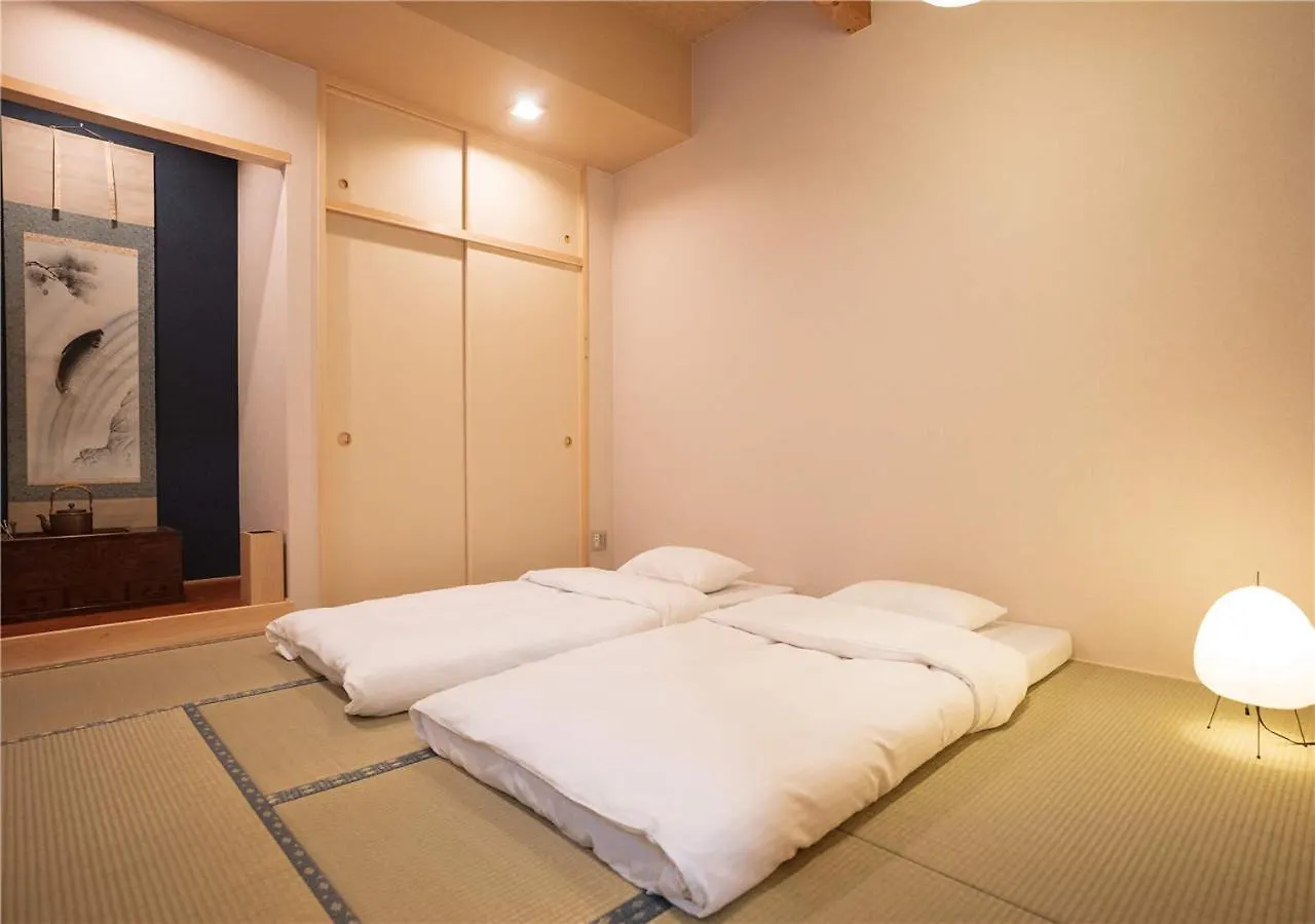谷町君・星屋・城下の宿 Kyoto