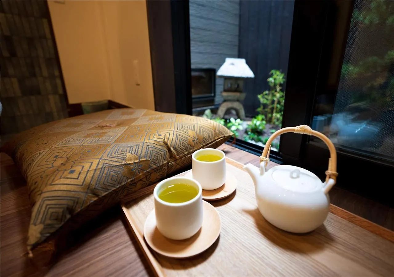 谷町君・星屋・城下の宿 Kyoto Japan