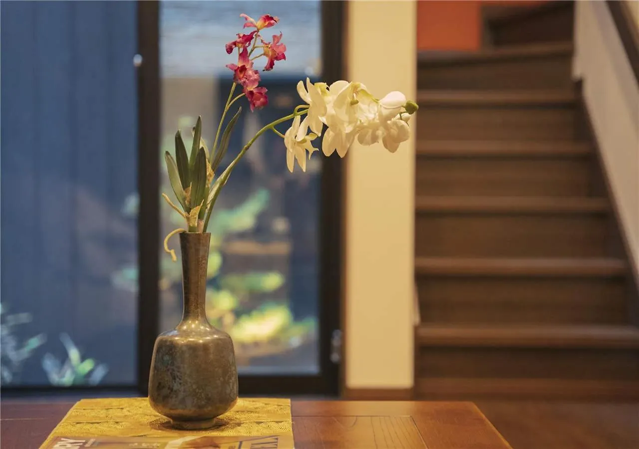 谷町君・星屋・城下の宿 Kyoto Villa