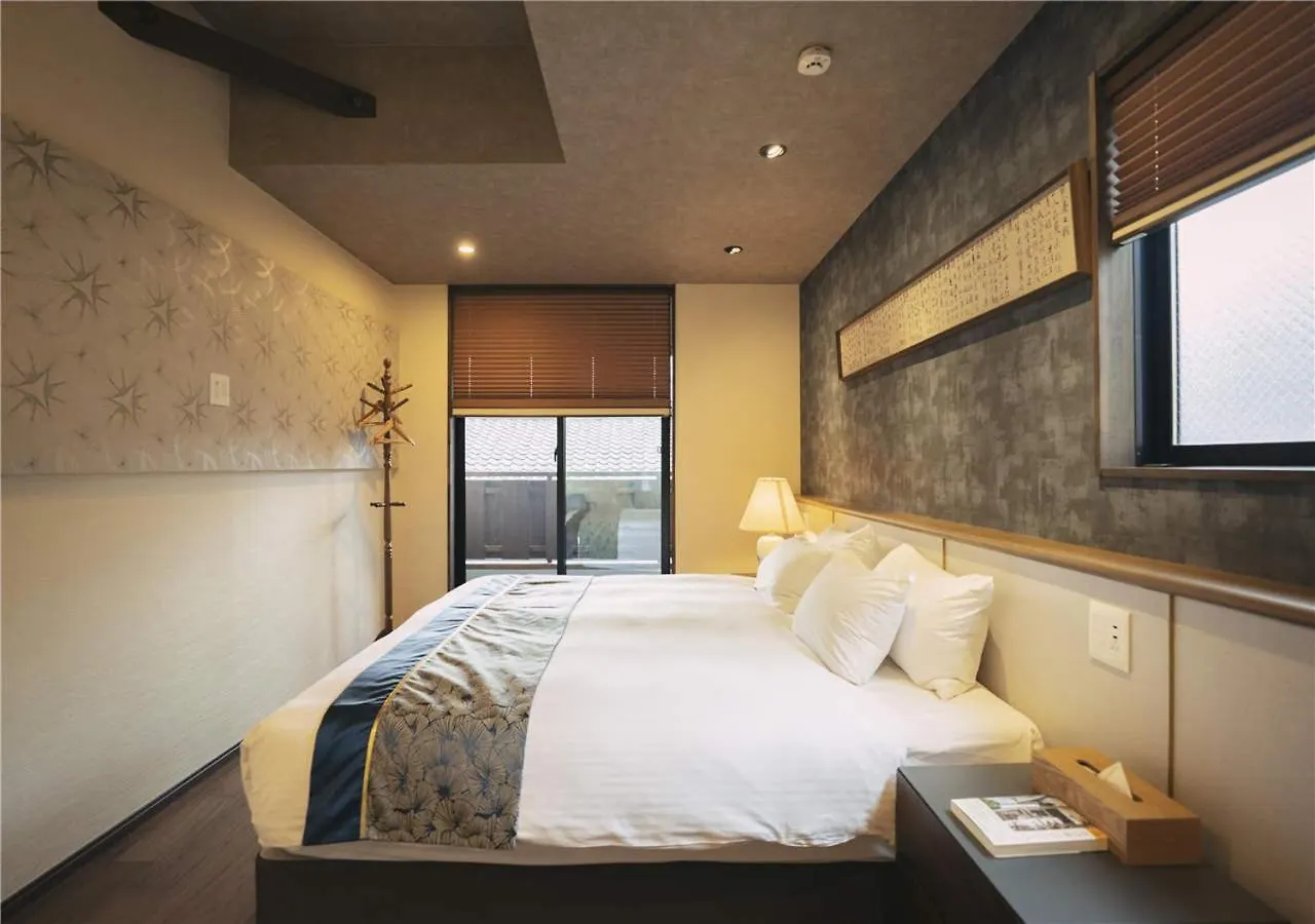 谷町君・星屋・城下の宿 Kyoto Villa