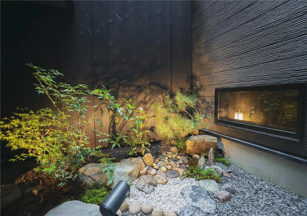 谷町君・星屋・城下の宿 Kyoto Villa