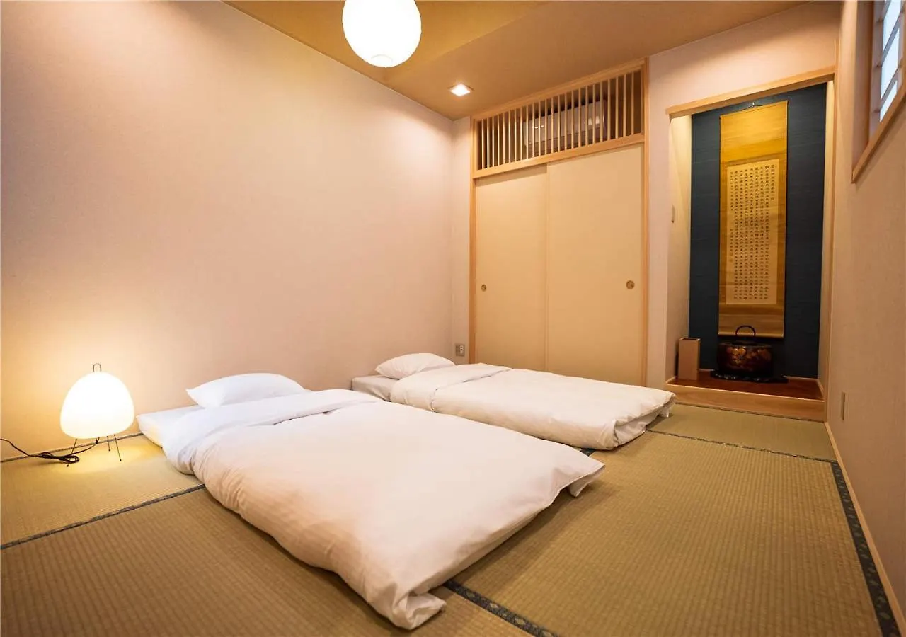 谷町君・星屋・城下の宿 Kyoto