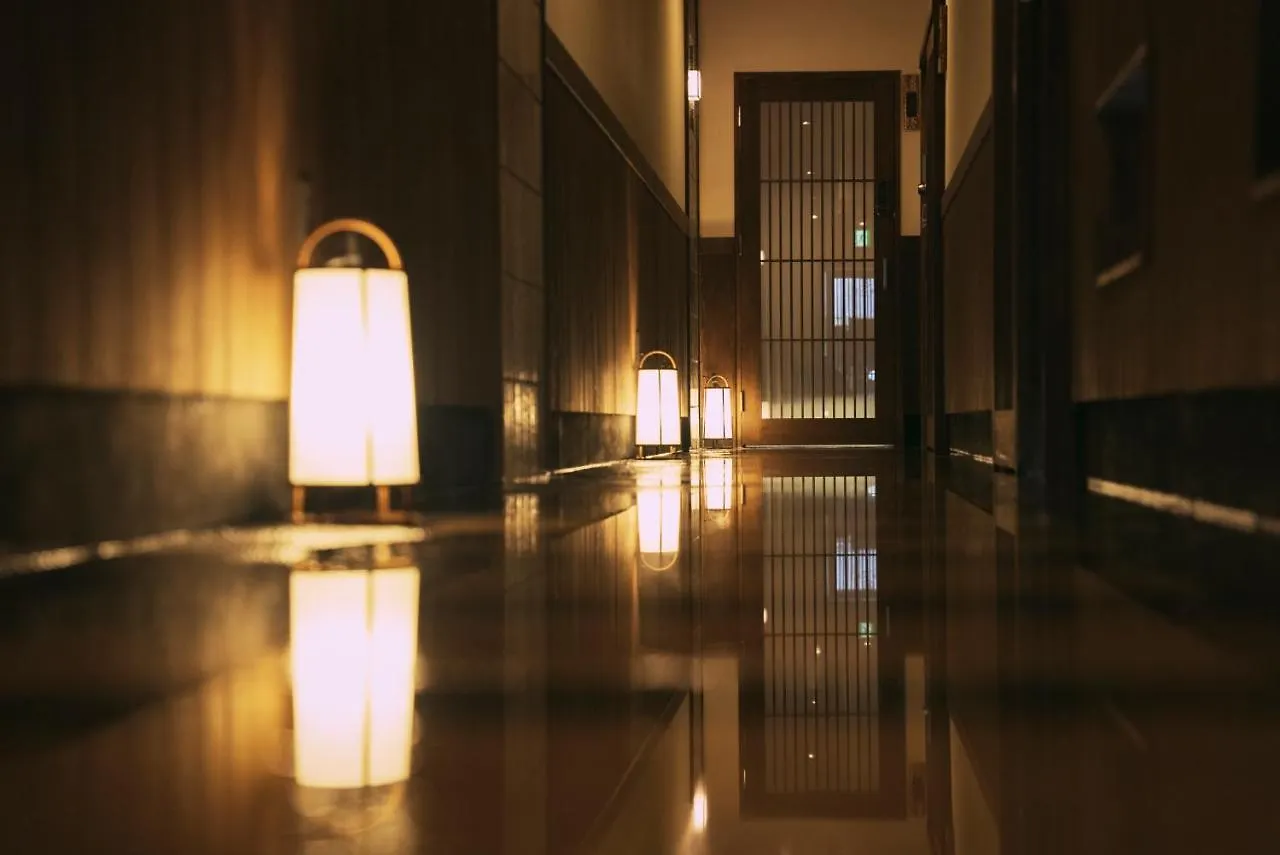 谷町君・星屋・城下の宿 Kyoto Villa