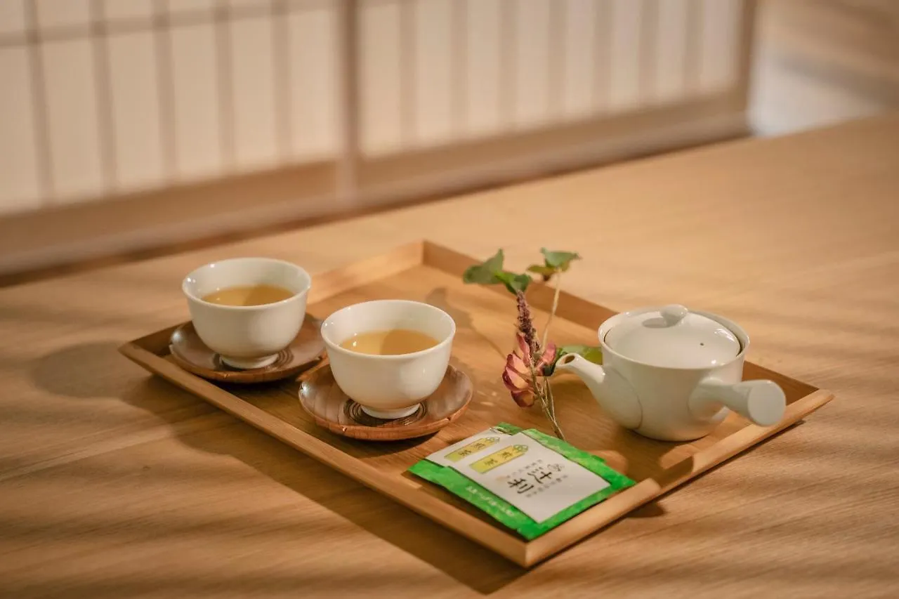Villa 谷町君・星屋・城下の宿 Kyoto Japan