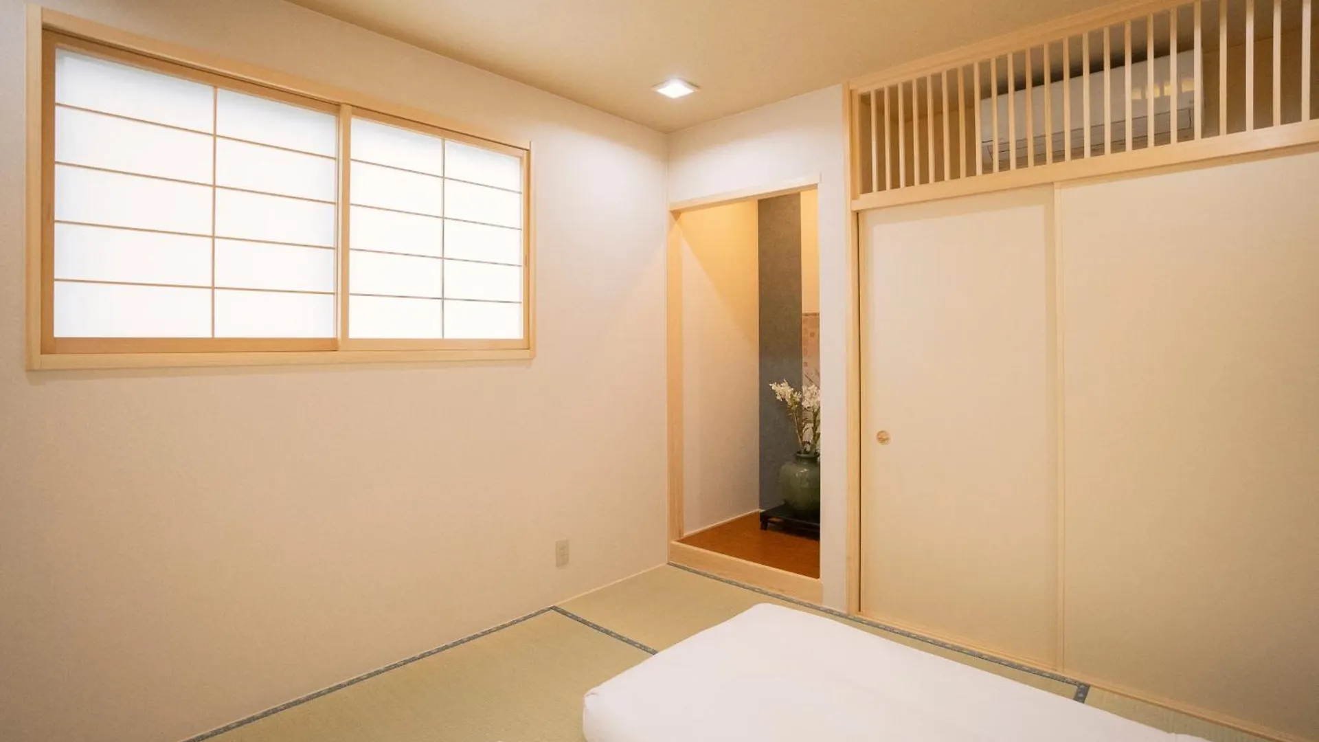 谷町君・星屋・城下の宿 Kyoto