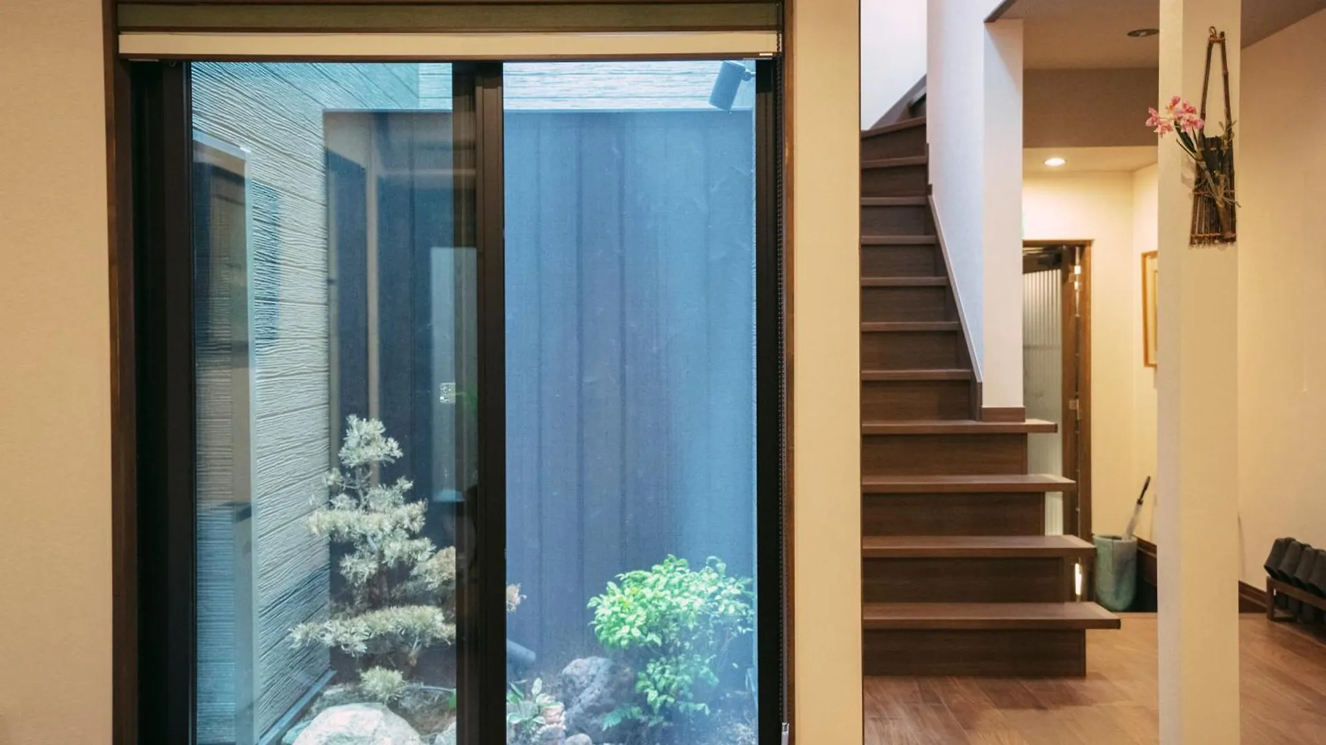 Villa 谷町君・星屋・城下の宿 Kyoto