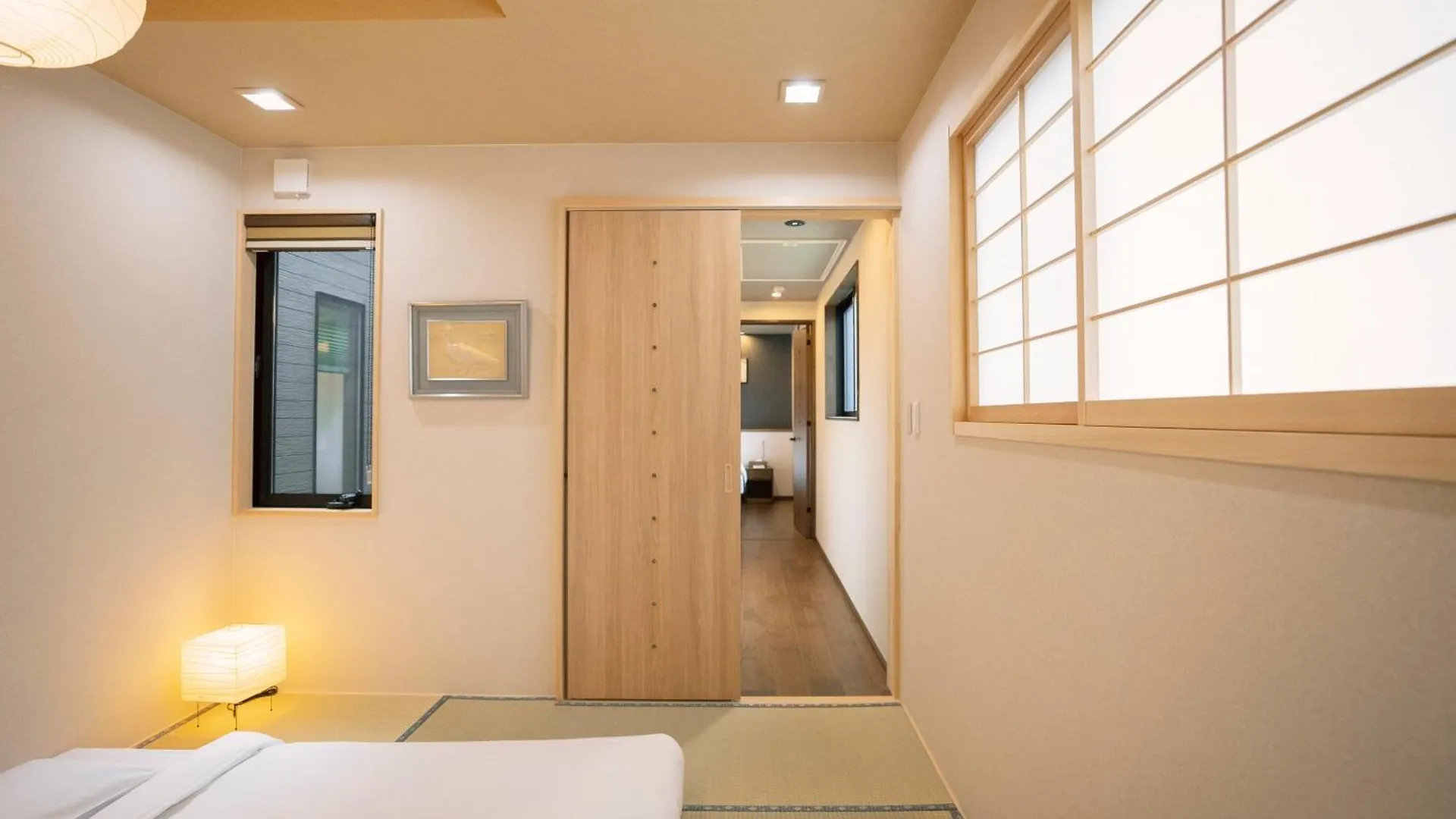 谷町君・星屋・城下の宿 Kyoto 0*,  Japan