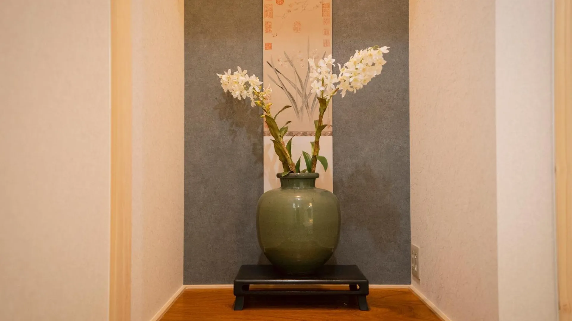 Villa 谷町君・星屋・城下の宿 Kyoto