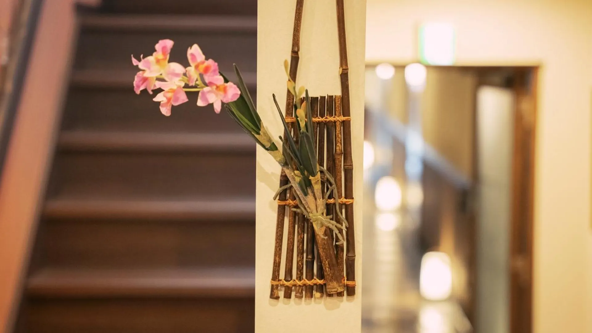 Villa 谷町君・星屋・城下の宿 Kyoto Japan