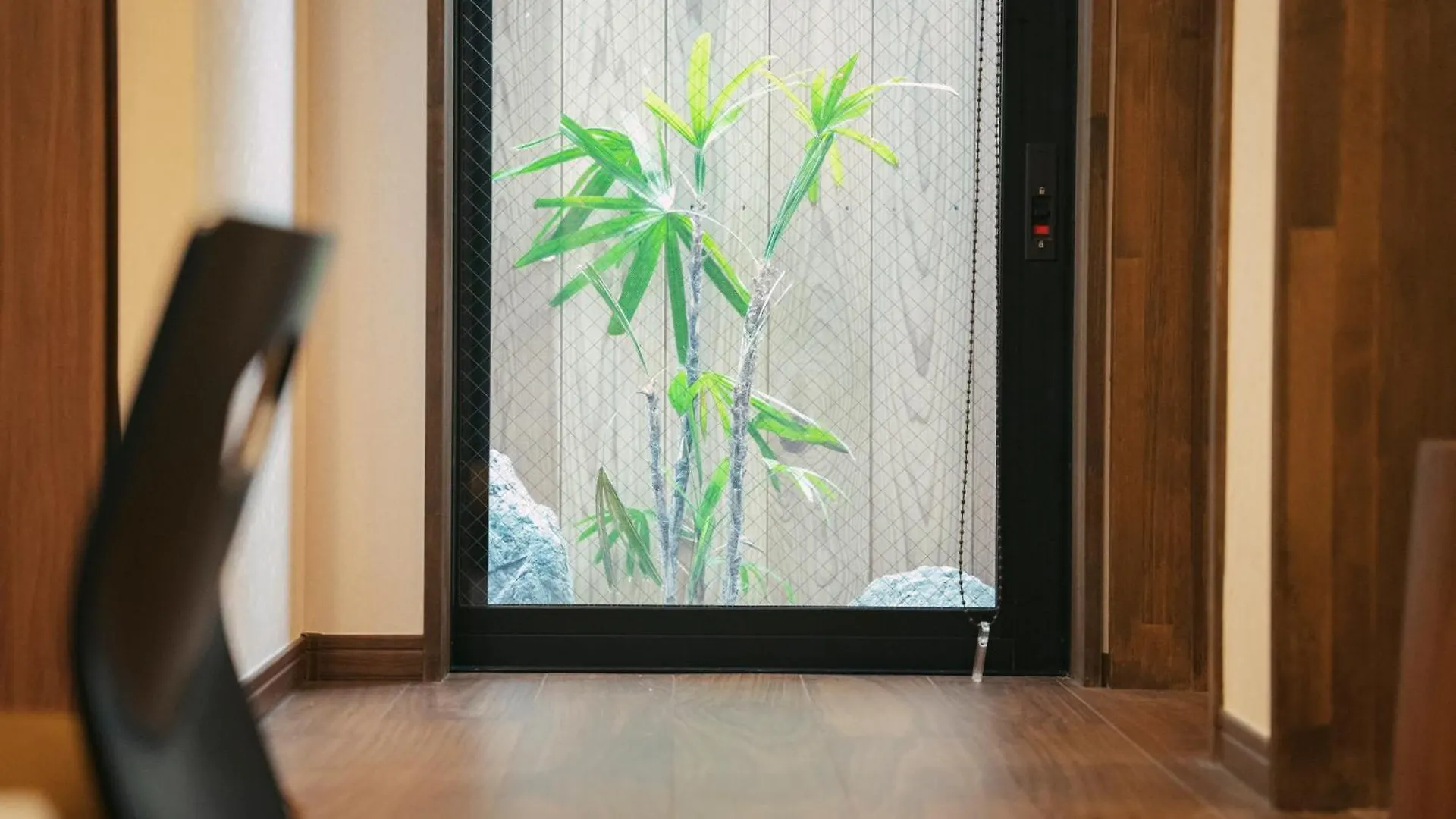 谷町君・星屋・城下の宿 Kyoto