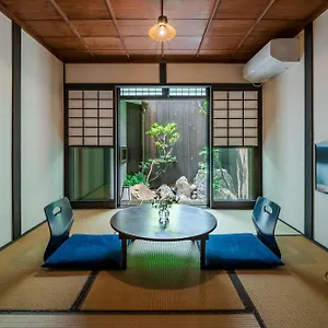 開智あんず庵 別荘