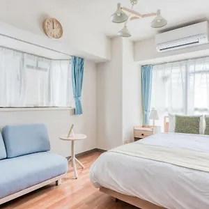 park-residence-omori.alltokyohotels.com/