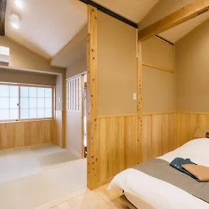 美盧西院西今田町邸 別荘
