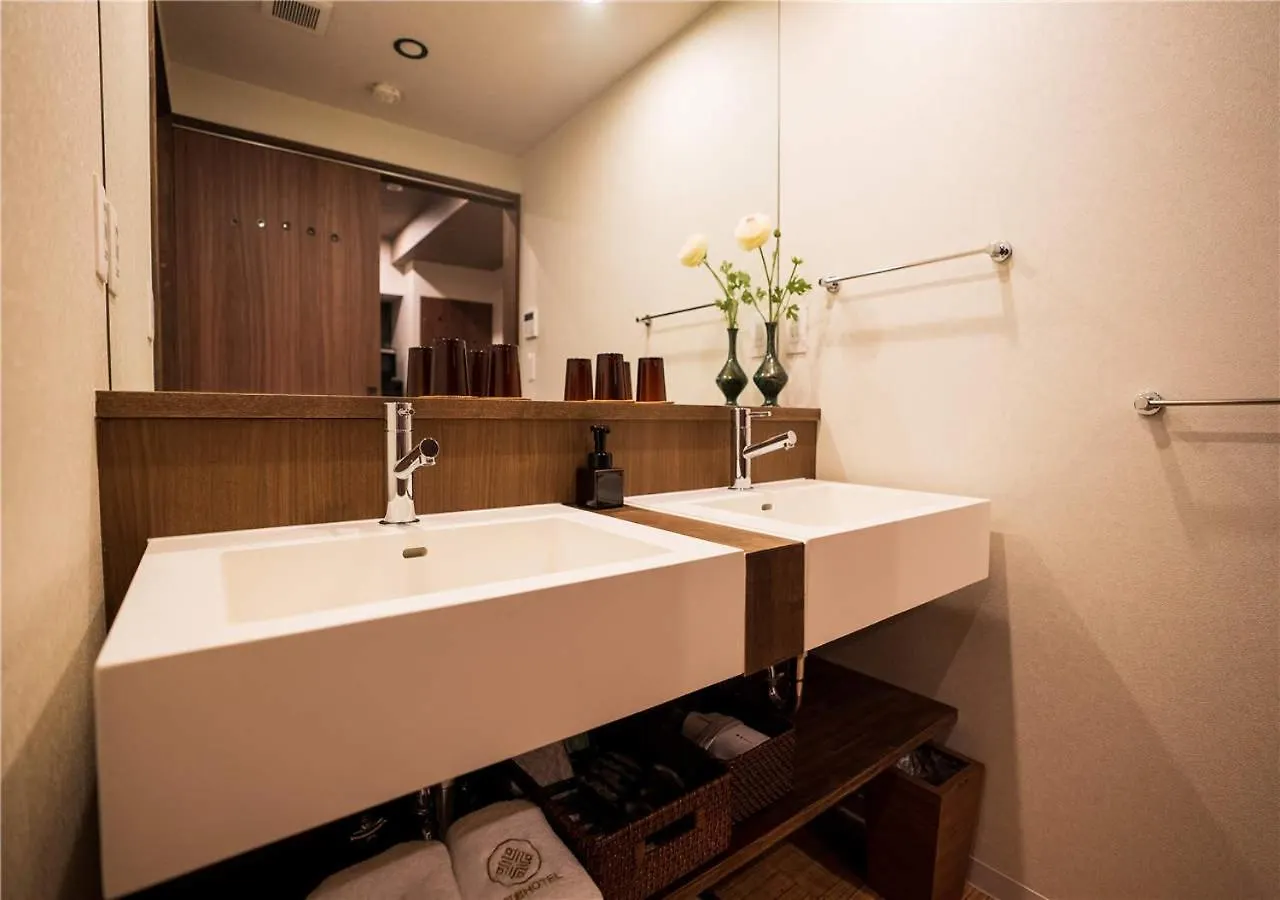 Villa 谷町君・星屋・城下の宿 Kyoto Japan