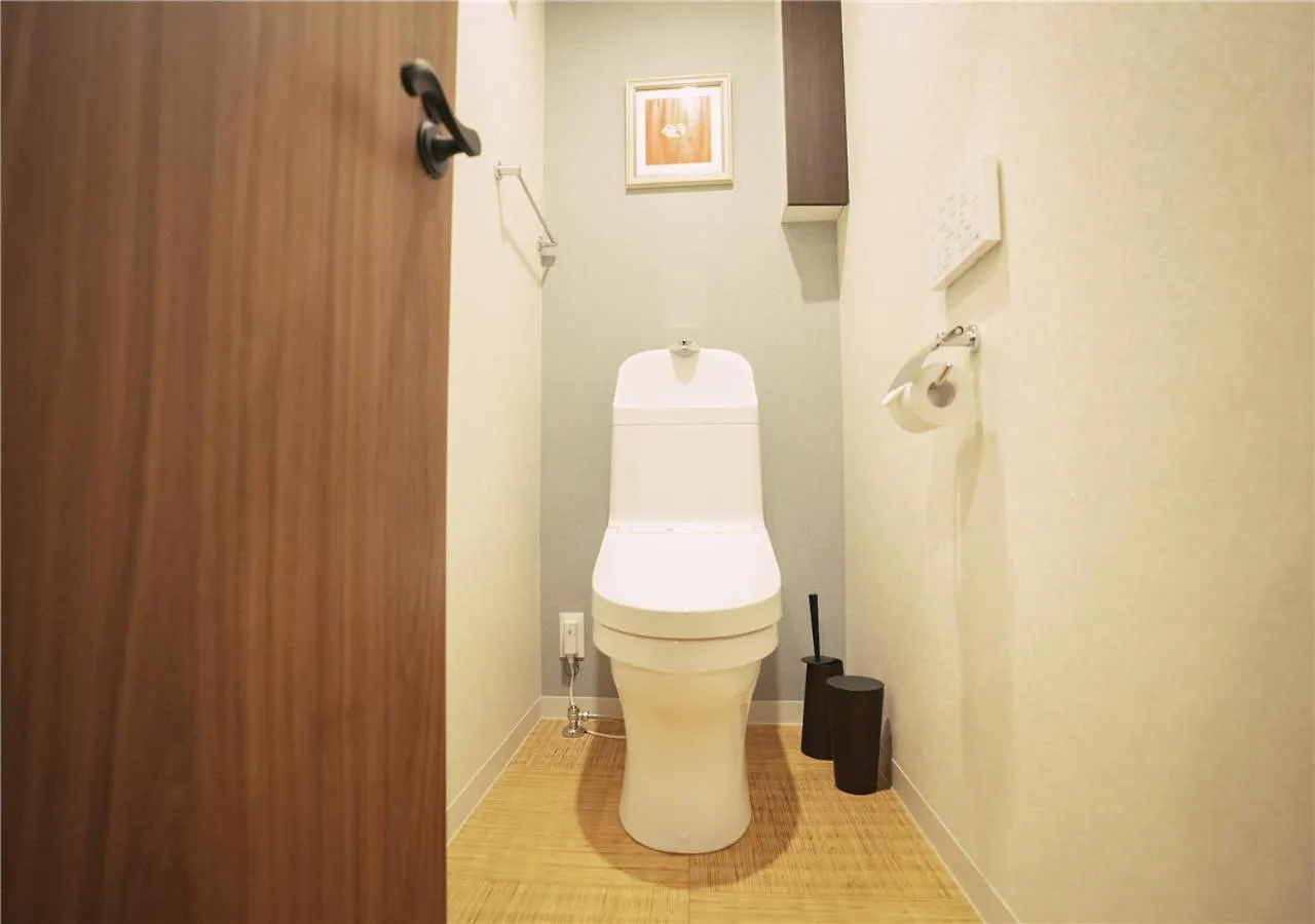 ヴィラ 谷町君・星屋・城下の宿 京都市