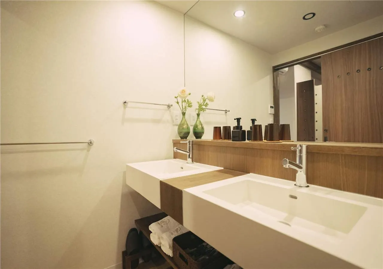 Villa 谷町君・星屋・城下の宿 Kyoto