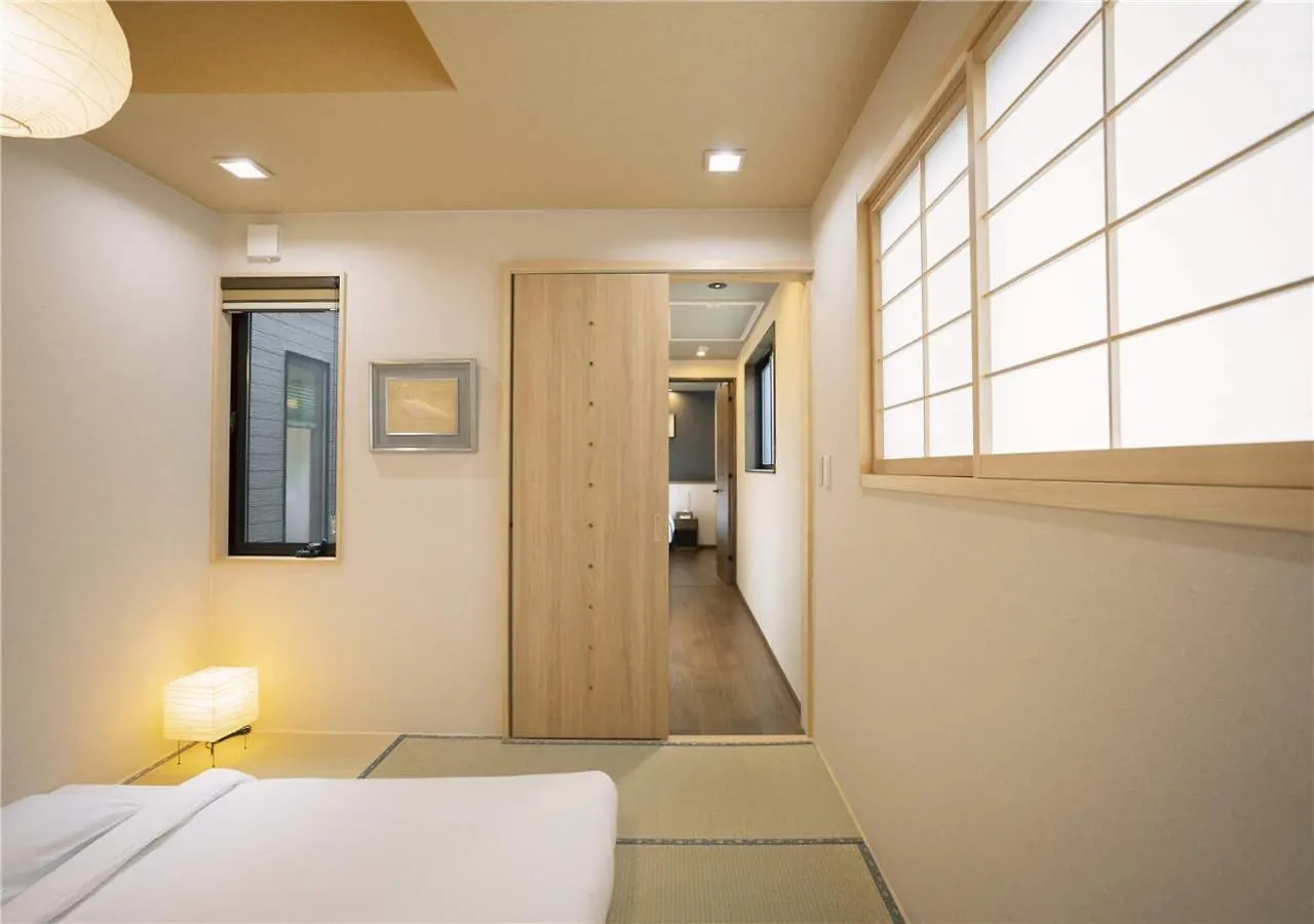 谷町君・星屋・城下の宿 Kyoto 0*,