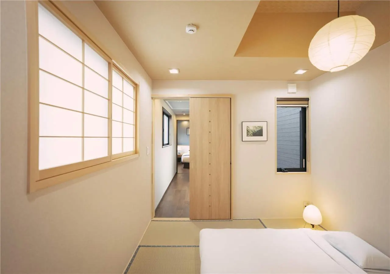谷町君・星屋・城下の宿 京都市